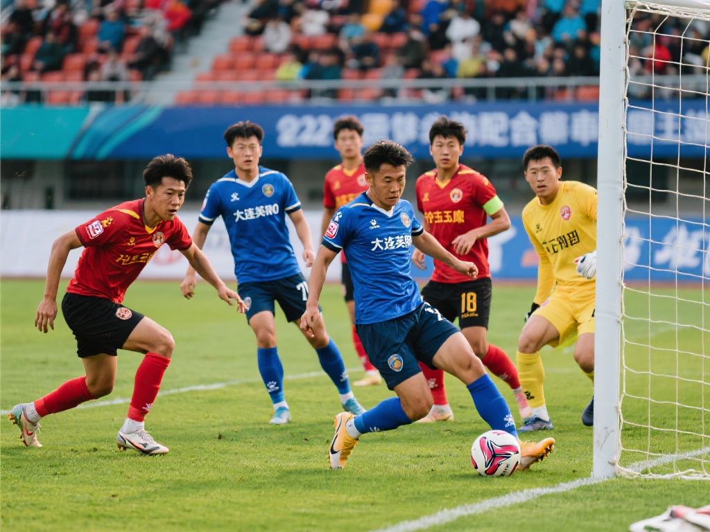 进球是足球 进球是足球