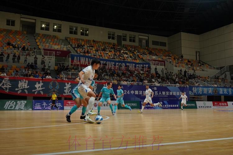 2024五超第9轮综述：青岛主场险胜慈溪 杭州接连收获平局